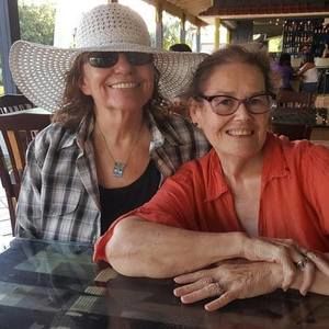 Meet your Posher, Donnalene